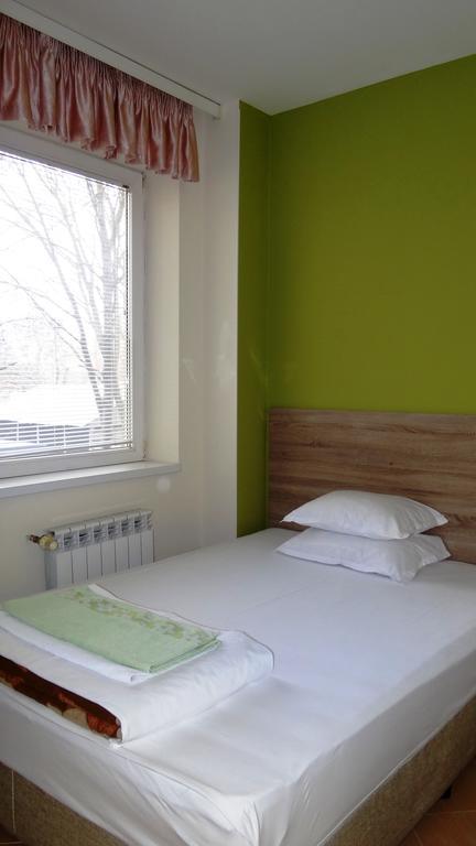 Guest Rooms Kom Sofia Bilik gambar